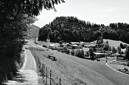 Bernhard Saalfeld - Allgaeu SW (8v9)